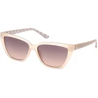 Cat-Eye Sonnenbrille Guess