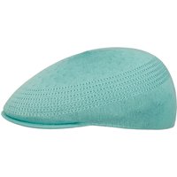 Tropic 507 Ventair Flatcap by Kangol