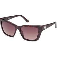 Cat-Eye Sonnenbrille für Frauen Guess