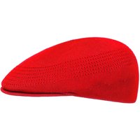 Tropic 507 Ventair Flatcap by Kangol