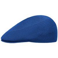 Tropic 507 Ventair Flatcap by Kangol