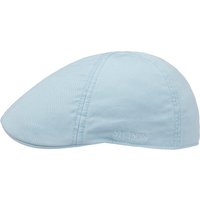 Texas Cotton Flatcap mit UV-Schutz by Stetson