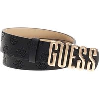 Guess Synthetikgürtel Pant Belt