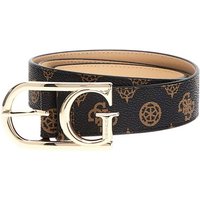 Guess Synthetikgürtel Belt