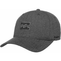 All Day One Size Flexfit Cap by Billabong