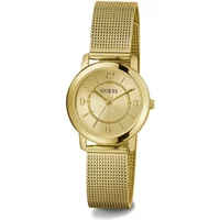 Gold Melody Armbanduhr Guess