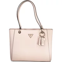 Rosa Schultertasche Noelle 2 Griffe Guess