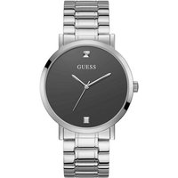 Guess Quarzuhr GENUINE DIAMOND