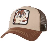 Looney Taz 2 Trucker Cap by Capslab