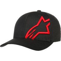 Corp Shift 2 Curved Flex Cap by alpinestars