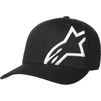 Corp Shift 2 Curved Flex Cap by alpinestars