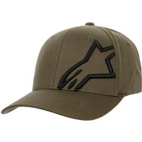 Corp Shift 2 Curved Flex Cap by alpinestars