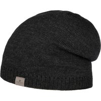 Fine Merino Classic Oversize Beanie by Lierys