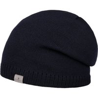 Fine Merino Classic Oversize Beanie by Lierys