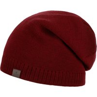 Fine Merino Classic Oversize Beanie by Lierys