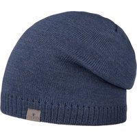 Fine Merino Classic Oversize Beanie by Lierys