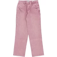 Rosa Zimmermann Hose Overdye Stil Guess