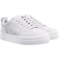 Guess Sneaker - Gianele - Gr. 37 (EU) - in Grau - für Damen