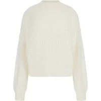 Beiger Pullover Kensley Stil Guess