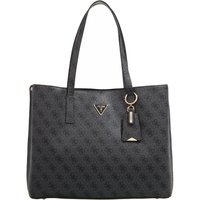 Guess Shopper - Meridian Girlfriend Tote - Gr. unisize - in Grau - für Damen