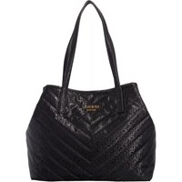 Guess Totes & Shopper - Vikky Tote - Gr. unisize - in Schwarz - für Damen