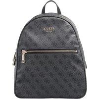 Guess Rucksäcke - Vikky Backpack - Gr. unisize - in Grau - für Damen