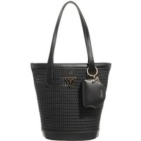 Guess Shopper - Emelda Tote - Gr. unisize - in Schwarz - für Damen