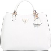 Guess Satchels - Gizele Girlfriend Carryall - Gr. unisize - in Weiß - für Damen