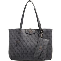 Guess Shopper - Eco Brenton Tote - Gr. unisize - in Grau - für Damen