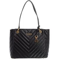 Guess Totes & Shopper - Jania Noel Tote - Gr. unisize - in Schwarz - für Damen