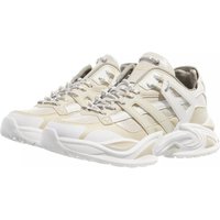 Guess Sneaker - Belluna Sneaker - Gr. 38 (EU) - in Beige - für Damen