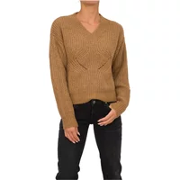 Beiger Pullover Guess