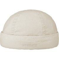 Delave Organic Cotton Dockermütze by Stetson