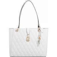 Guess Totes & Shopper - Adi Noel Tote - Gr. unisize - in Weiß - für Damen