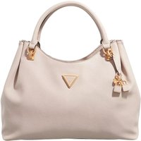 Guess Hobo Bags - Cosette Girlfriend Carryall - Gr. unisize - in Taupe - für Damen