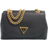 Guess Crossbody Bags - Cosette Mini Cnvrtble Xbdy Flp - Gr. unisize - in Schwarz - für Damen