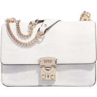 Guess Crossbody Bags - Eliette Convertible Xbody Flap - Gr. unisize - in Lila - für Damen