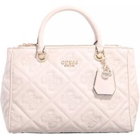 Guess Satchels - Marieke Status Satchel - Gr. unisize - in Gold - für Damen