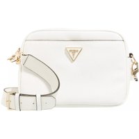 Guess Totes & Shopper - Meridian Camera Bag - Gr. unisize - in Weiß - für Damen