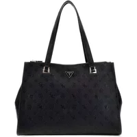 Monogram Cresidia Shopper Guess