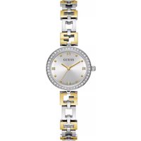 Guess Uhr - Lady G - Gr. unisize - in Silber - für Damen