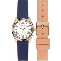 Guess Uhr - MINI LUNA - Gr. unisize - in Gold - für Damen