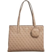 Guess Totes & Shopper - Power Play Tech Tote - Gr. unisize - in Braun - für Damen