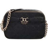 Guess Crossbody Bags - Arlena Logo Camera Crossbody - Gr. unisize - in Schwarz - für Damen