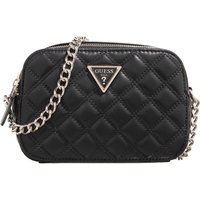 Guess Crossbody Bags - Giully Camera Bag - Gr. unisize - in Schwarz - für Damen