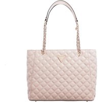 Guess Totes & Shopper - Giully Large Tote - Gr. unisize - in Gold - für Damen