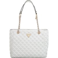 Guess Totes & Shopper - Giully Large Tote - Gr. unisize - in Weiß - für Damen