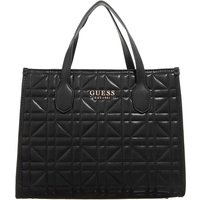 Guess Totes & Shopper - Silvana 2 Compartment Tote - Gr. unisize - in Schwarz - für Damen