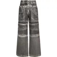 Bedruckte Cargo-Hose Guess