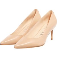 Guess Hohe Schuhe - Bravo4 - Gr. 36 (EU) - in Beige - für Damen